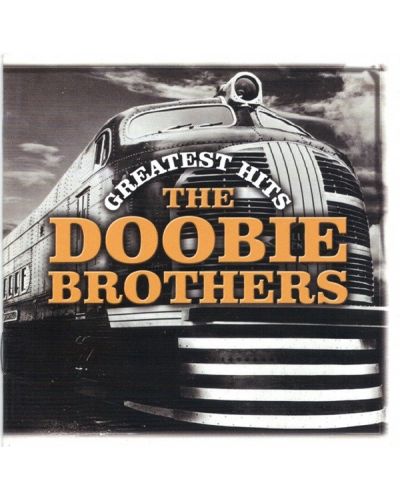 The Doobie Brothers - Greatest Hits (CD) - 1