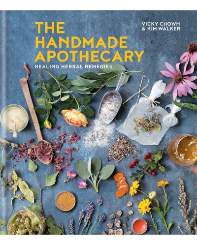 The Handmade Apothecary - 1