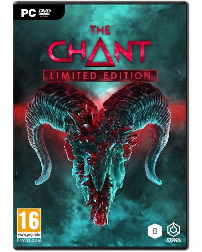 The Chant - Limited Edition (PC) - 1