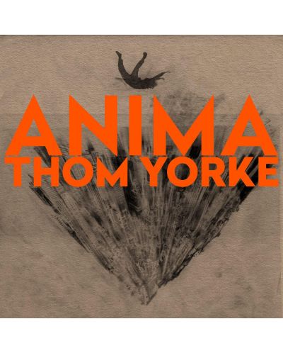 Thom Yorke - Anima (CD) - 1