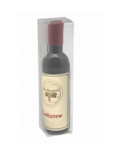 Τιρμπουσόν Vin Bouquet Wine Bottle - 3
