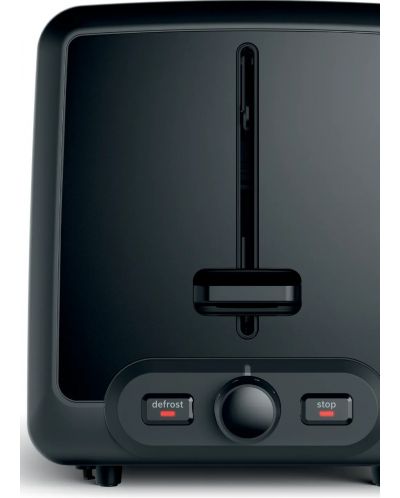 Τοστιέρα Bosch - TAT4P427, 970 W, 5 επίπεδα , μπεζ - 5