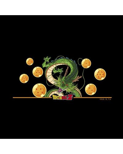 Νεσεσέρ ABYstyle Animation: Dragon Ball Z - Shenron	 - 2
