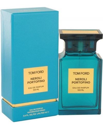 Tom Ford Private Blend Eau de Parfum Neroli Portofino, 100 ml - 2