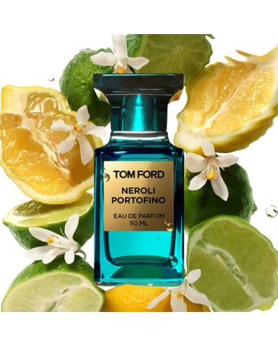 Tom Ford Private Blend Eau de Parfum Neroli Portofino, 50 ml - 3