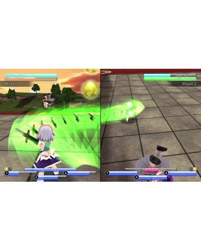 Touhou Kobuto V: Burst Battle (Nintendo Switch) - 3