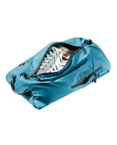 Τσάντα Deuter - Shoe Pack, μπλε - 2