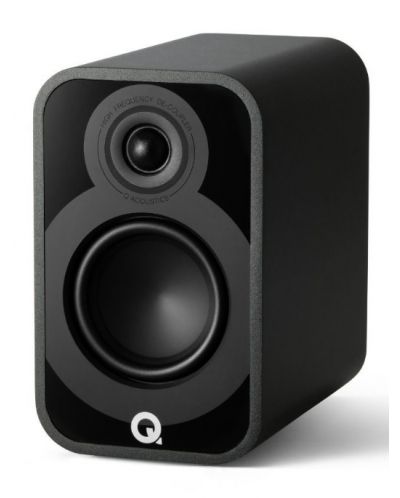 Ηχείο Q Acoustics - 5010, μαύρο - 1