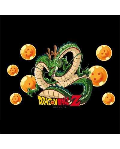 Νεσεσέρ ABYstyle Animation: Dragon Ball Z - Shenron - 2