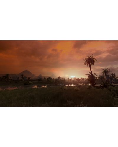 Total War: Pharaoh - Limited Edition - Κωδικός σε κουτί (PC) - 4