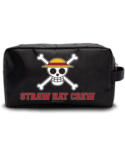 Νεσεσέρ ABYstyle Animation: One Piece - Straw Hat Crew - 1