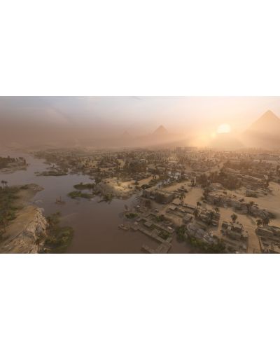 Total War: Pharaoh - Limited Edition - Κωδικός σε κουτί (PC) - 6