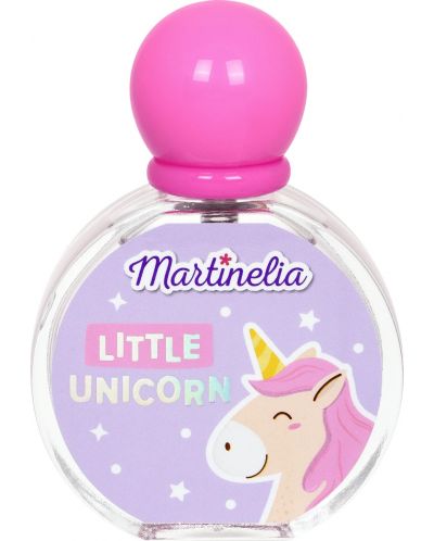 Άρωμα για παιδιά Martinelia - Unicorn, 30 ml - 1