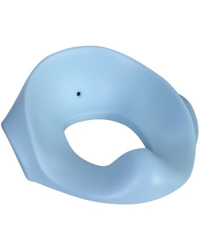 Κάθισμα τουαλέτας KikkaBoo - Flipper, Blue - 1