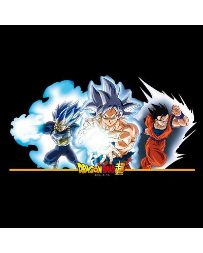 Τσαντάκι τουαλέτας ABYstyle Animation: Dragon Ball Super - Group - 2