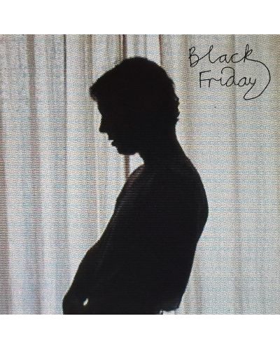 Tom Odell - Black Friday (Standard Vinyl) - 1