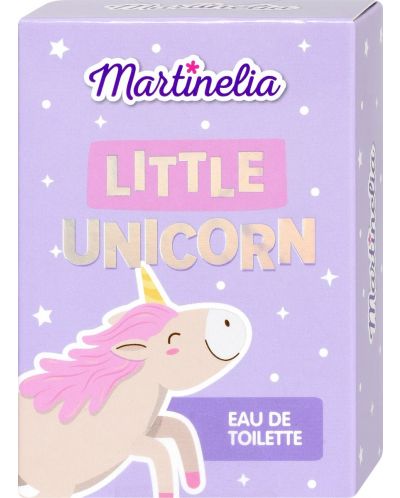 Άρωμα για παιδιά Martinelia - Unicorn, 30 ml - 2