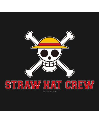 Νεσεσέρ ABYstyle Animation: One Piece - Straw Hat Crew - 2