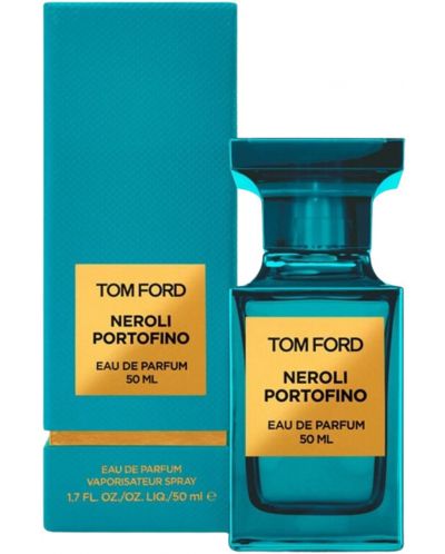 Tom Ford Private Blend Eau de Parfum Neroli Portofino, 50 ml - 2