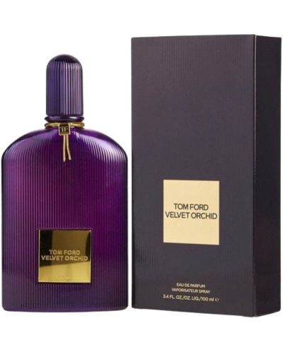Tom Ford Eau de Parfum Velvet Orchid, 100 ml - 2