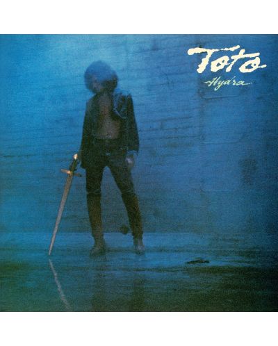 Toto - Hydra (Vinyl) - 1