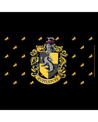 Νεσεσέρ ABYstyle Movies: Harry Potter - Hufflepuff	 - 2