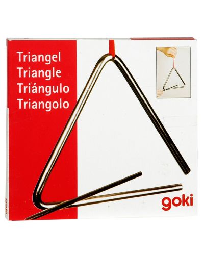 Τρίγωνο Goki, μεγάλο - 3
