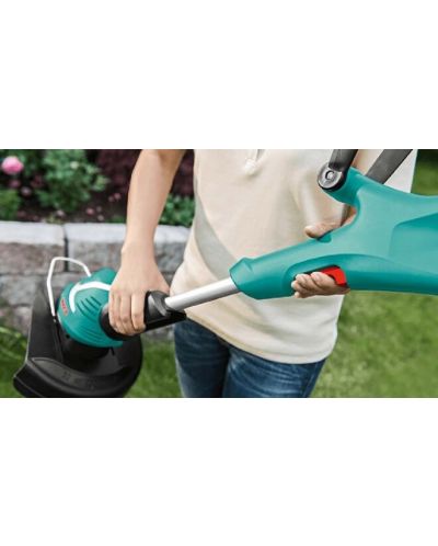 Ηλεκτρικό χορτοκοπτικό Bosch - ART 27, 230V, 450W, 27 cm - 6