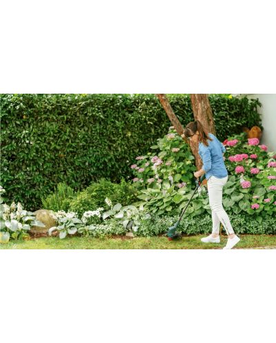 Ηλεκτρικό χορτοκοπτικό Bosch -  EasyGrassCut 26, 280V, 12.500 U/min, 26 cm - 4