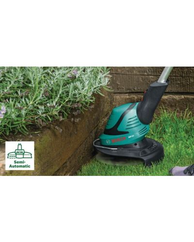 Ηλεκτρικό χορτοκοπτικό Bosch - ART 30, 480W, 30 cm - 4