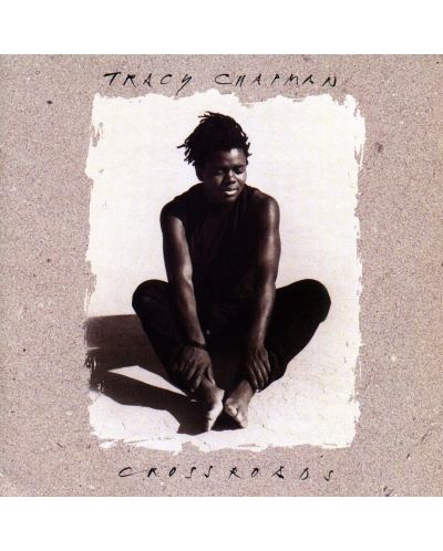 Tracy Chapman - Crossroads (CD) - 1