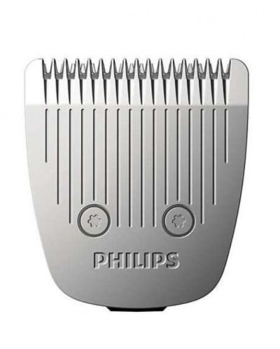 Τρίμερ για γένια Philips - BT5515/70, μαύρο - 2