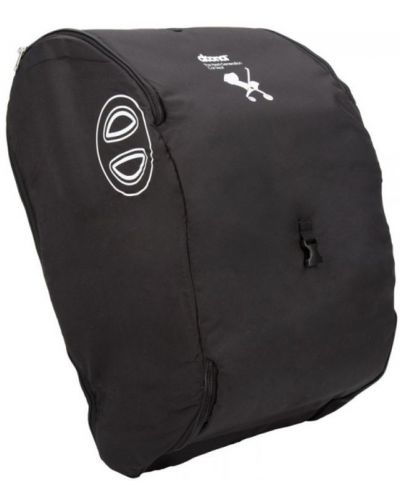 Τσάντα μεταφοράς για κάθισμα αυτοκινήτου Doona - Travel bag, Premium - 1