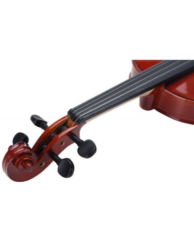 Βιολί Soundsation - VSVI-12 Virtuoso Student, Cherry Brown - 3