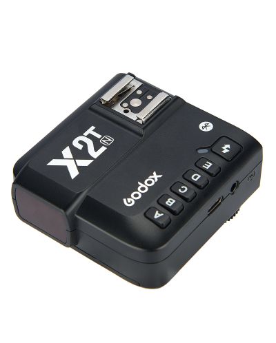 Ράδιο συγχρονιστής TTL Godox - X2TN,για Nikon, μαύρο - 7