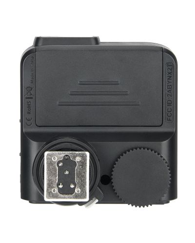 Ράδιο συγχρονιστής TTL Godox - X2TN,για Nikon, μαύρο - 2