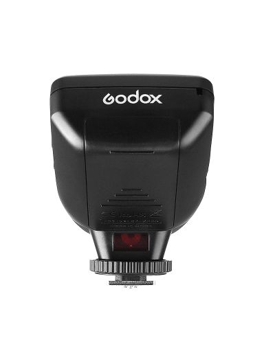 Ράδιο συγχρονιστής TTL  Godox - Xpro-N, για Nikon, μαύρο - 3