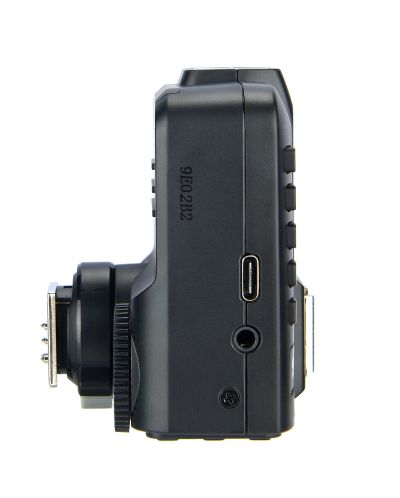 Ράδιο συγχρονιστής TTL Godox - X2TN,για Nikon, μαύρο - 5