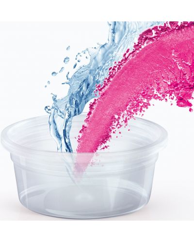 Δημιουργικό σετ  Canal Toys - So Slime, Φτιάξτε το δικό σας slime, 10 χρωμάτων  - 4