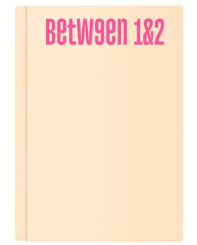 Twice - Between 1&2, Archive Version (CD Box) - 1