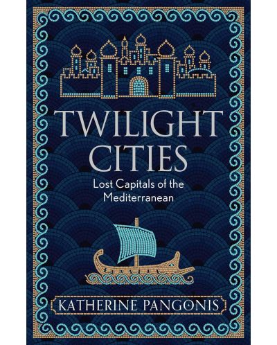 Twilight Cities - 1