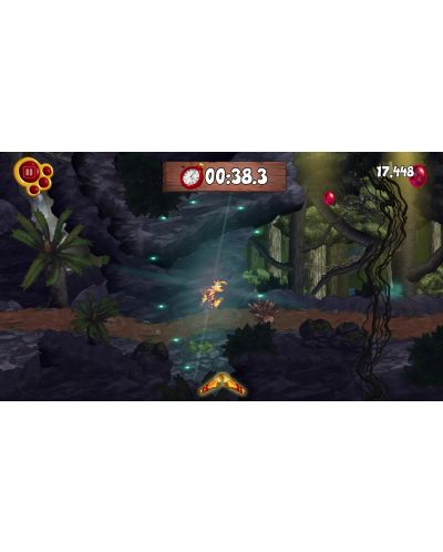 Ty The Tasmanian Tiger: HD Bush Rescue Bundle - Deluxe Edition (Nintendo Switch) - 4