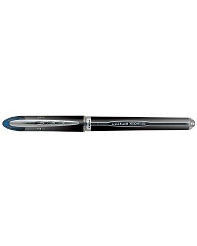 Στυλό  Uniball Vision Elite –μπλε μαύρο, 0.5 mm - 1