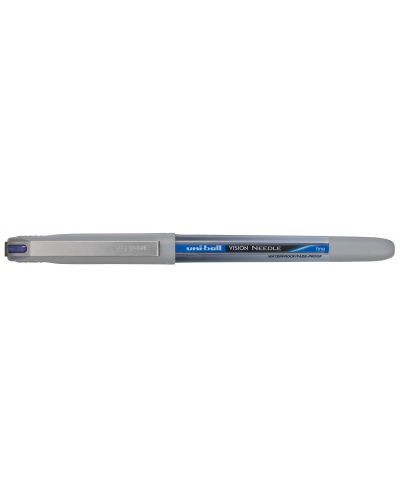 Στυλό Uniball Vision needle Fine – Μπλε, 0.7 mm - 1