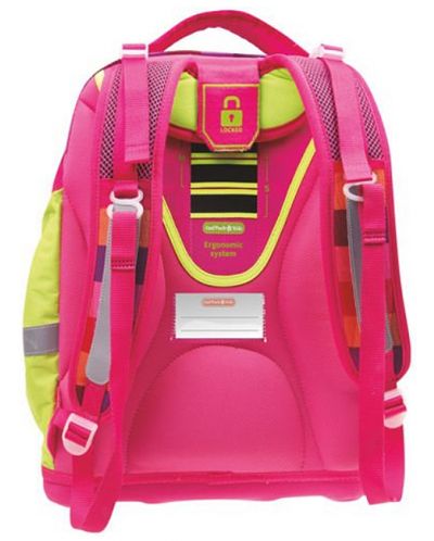 Σχολική τσάντα Cool Pack Bloom - Ergo - 2