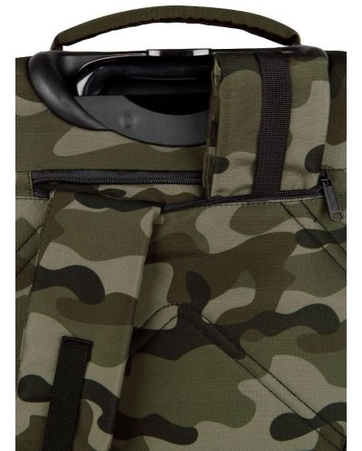 Σχολική τσάντα με ρόδες Cool Pack Soldier - Compact - 4
