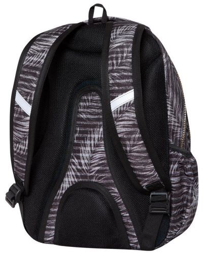 Σχολική τσάντα  Cool Pack Spiner Termic - Badges G Grey - 3