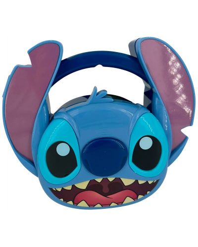 Σχολικό σετ Kids Licensing Disney: Lilo &Stitch - Stitch - 1