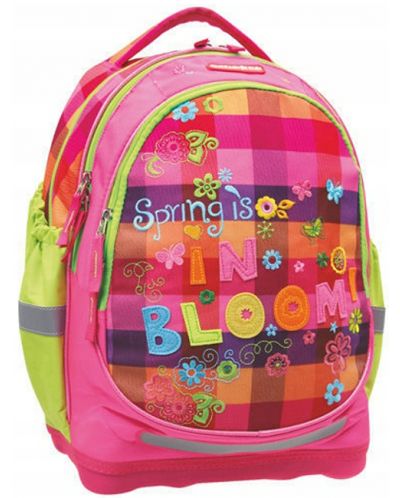 Σχολική τσάντα Cool Pack Bloom - Ergo - 1
