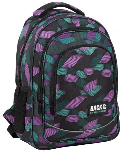 Σχολική τσάντα Back up O 10 Snake - 1